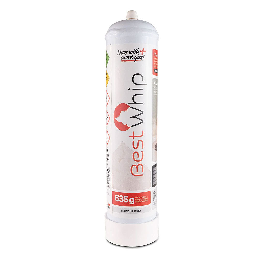 Best Whip - Cream Charger