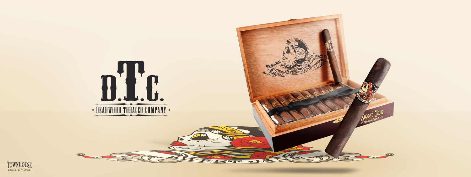 townhouse deadwood cigars near me
