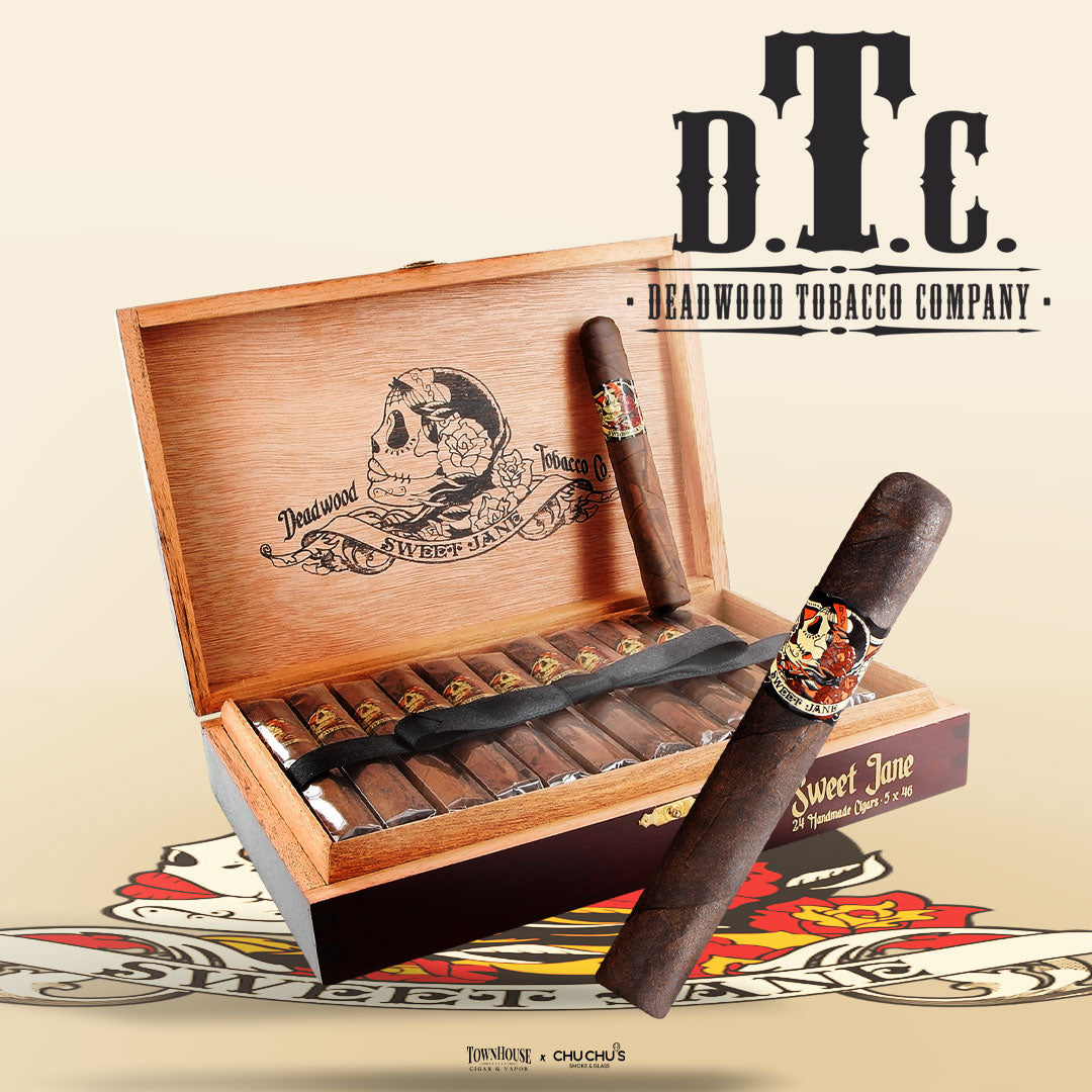 townhouse deadwood cigars near me