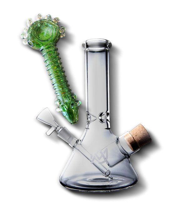 Townhouse Cigar Glass image