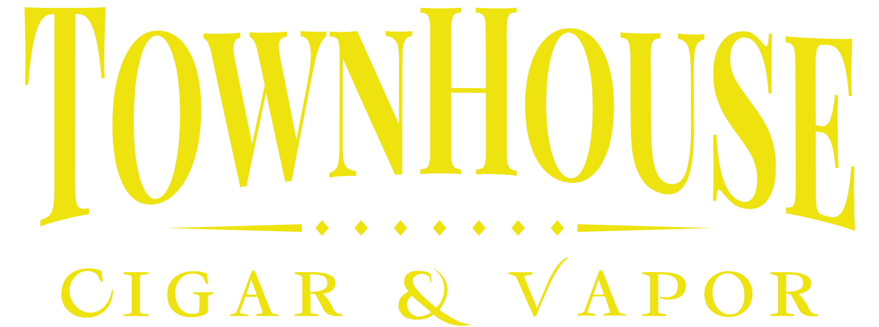 Townhouse Cigar & Vapor