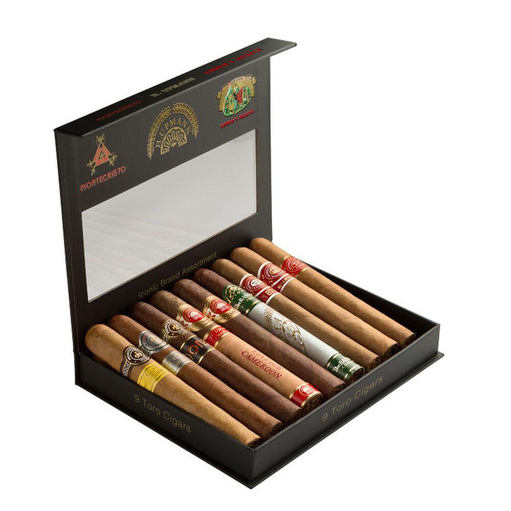 Montecristo Anniversary Assortment