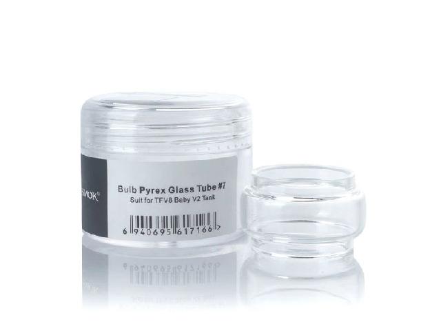 Smok - TFV8 Baby V2 Replacement Glass - MI VAPE CO