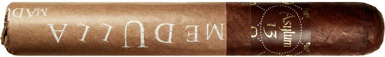 Asylum 13 Medulla Maduro