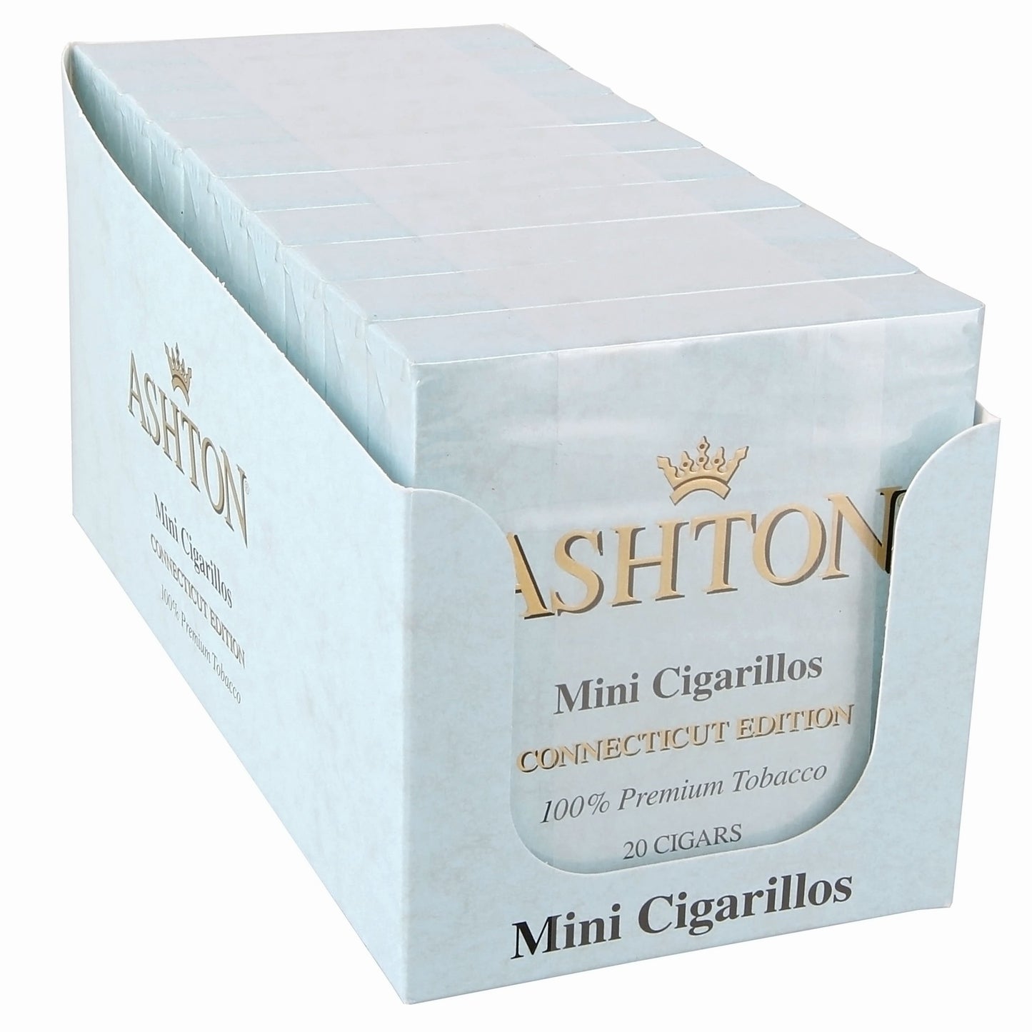 Ashton Small Cigars