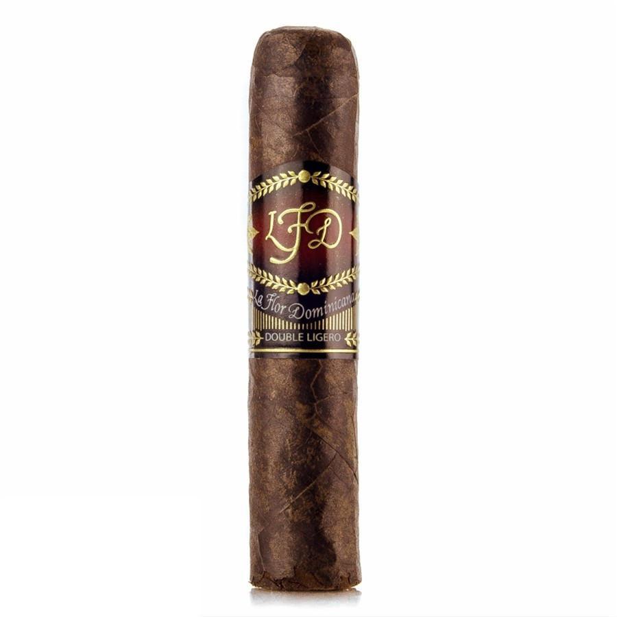 La Flor Dominiicana Double Ligero