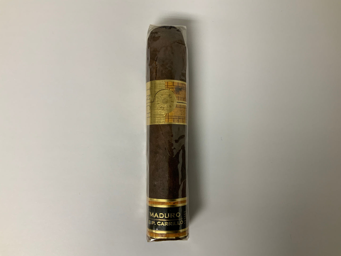 Inch No. 10 Maduro