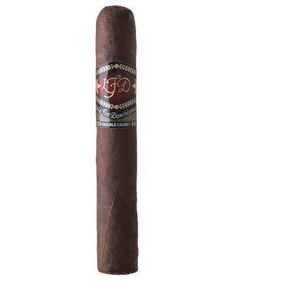 La Flor Dominiicana Double Ligero