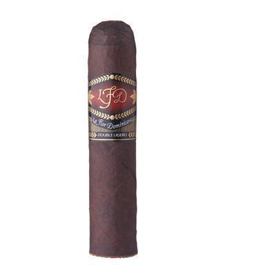 La Flor Dominiicana Double Ligero