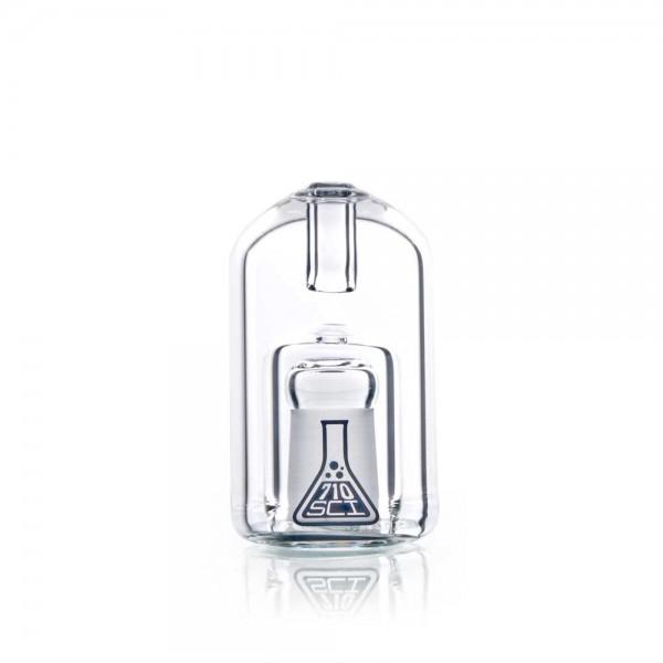 Huni Badger - Bullet Bubbler - MI VAPE CO