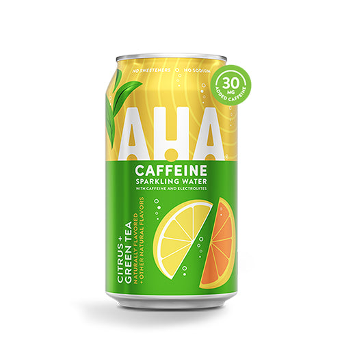 AHA - Sparkling Water