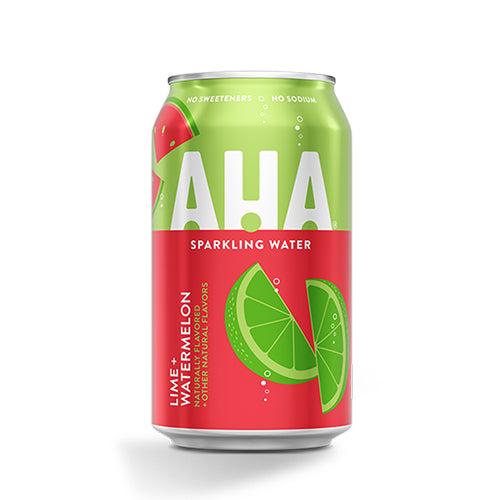 AHA - Sparkling Water