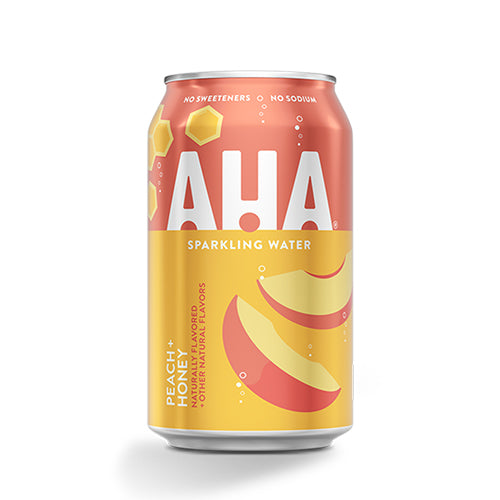 AHA - Sparkling Water