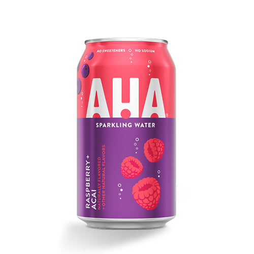 AHA - Sparkling Water