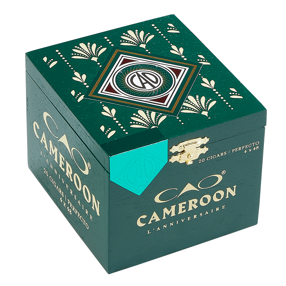 Cao L'Anniversaire Cameroon