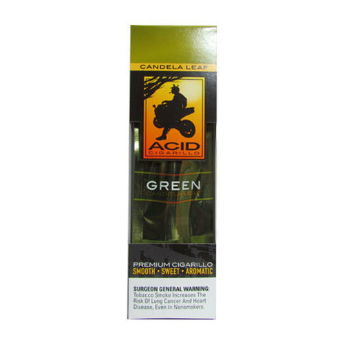 Acid Cigarillo