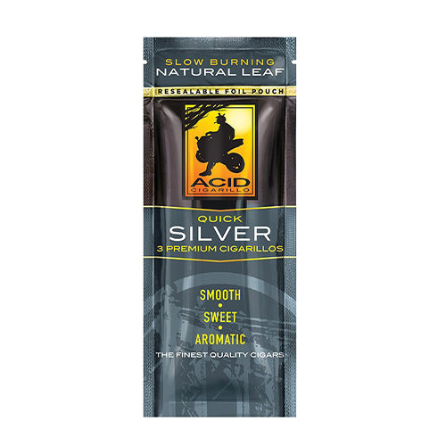 Acid Cigarillo