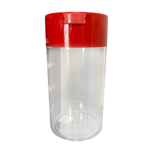 Air Tight Container - Medium - MI VAPE CO