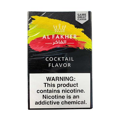 Al Fakher - 50G Shisha Tobacco - MI VAPE CO