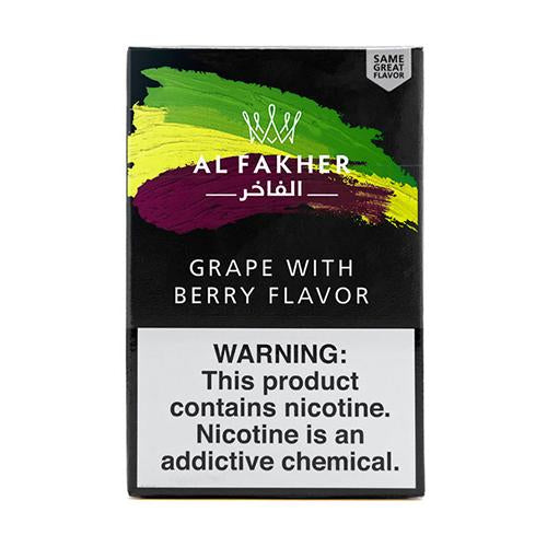Al Fakher - 50G Shisha Tobacco - MI VAPE CO