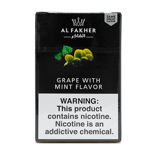 Al Fakher - 50G Shisha Tobacco - MI VAPE CO