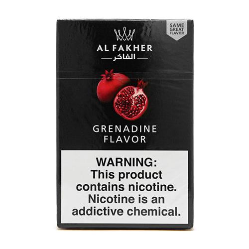 Al Fakher - 50G Shisha Tobacco - MI VAPE CO