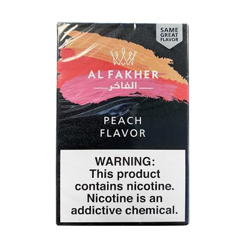 Al Fakher - 50G Shisha Tobacco - MI VAPE CO