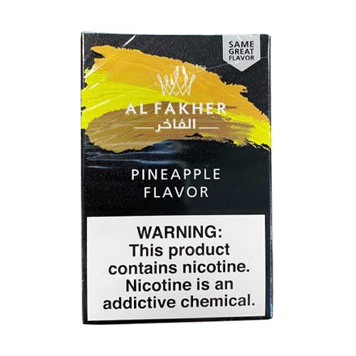 Al Fakher - 50G Shisha Tobacco - MI VAPE CO