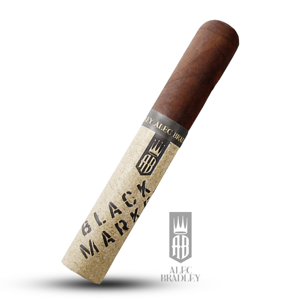 Alec Bradley Black Market
