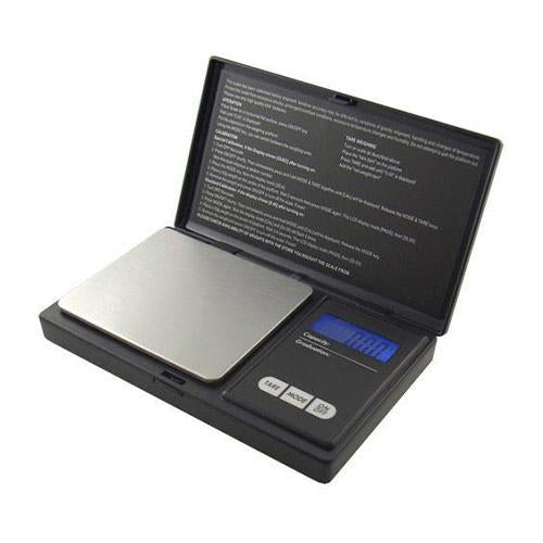 American Weigh Scales - AWS-100 - MI VAPE CO