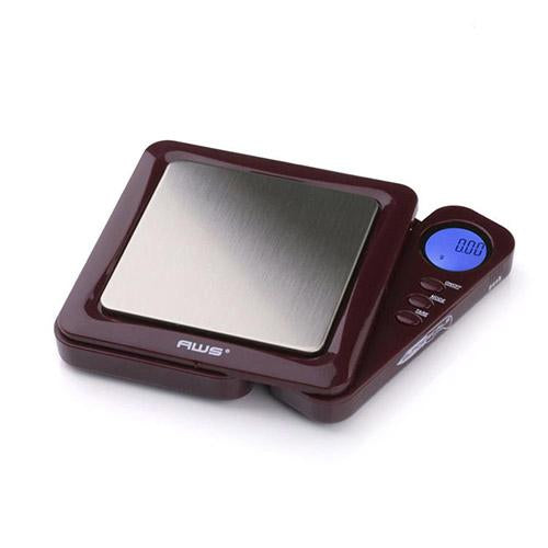 American Weigh Scales - Blade 650 - MI VAPE CO