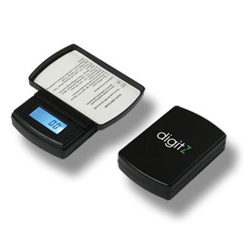 American Weigh Scales - DZ-600-Mini - MI VAPE CO