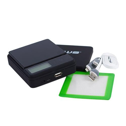 American Weigh Scales - Power Bank - MI VAPE CO