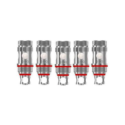 Aspire - Atlantis Coils - MI VAPE CO