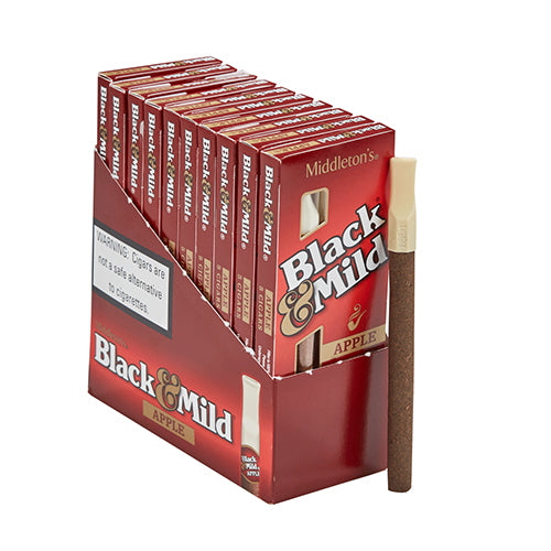 Black & Mild - 5pk
