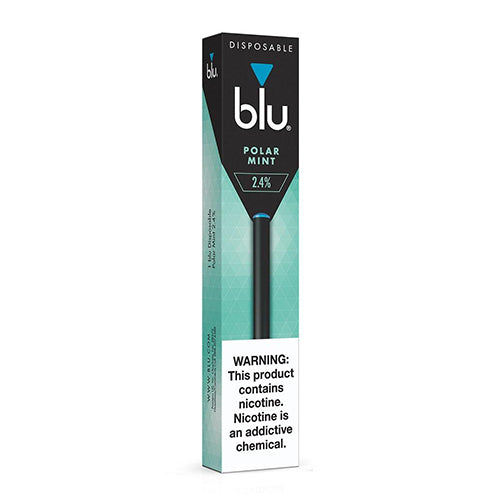 Blu - Disposable
