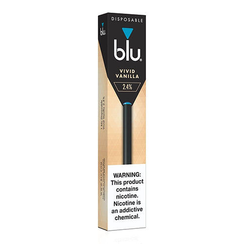 Blu - Disposable