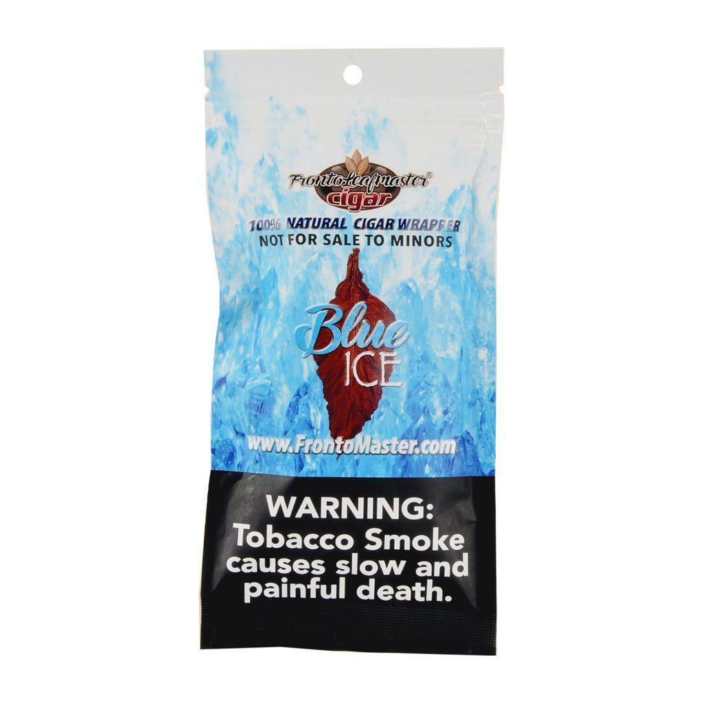 Fronto Leaf Master - Cigar Wrapper - MI VAPE CO