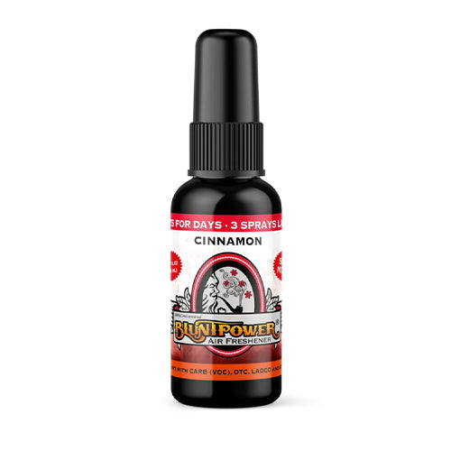 Blunt Power Air Freshener 1.5oz