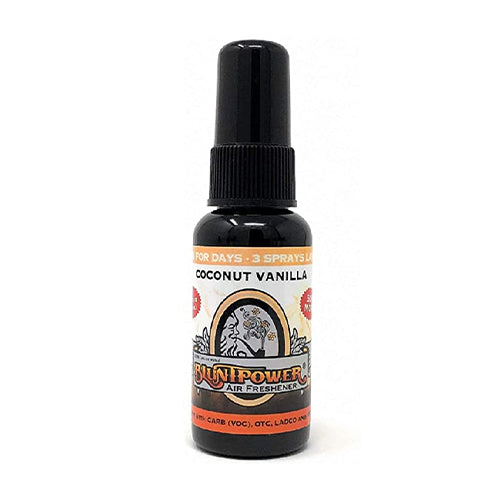Blunt Power Air Freshener 1.5oz