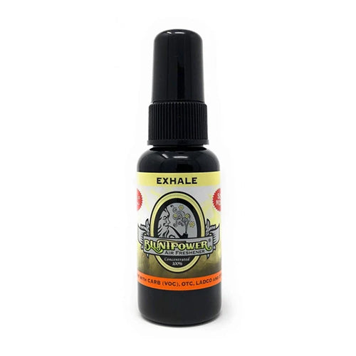 Blunt Power Air Freshener 1.5oz