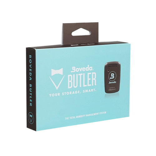 Boveda Butler