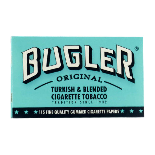 Bugler Original Rolling Papers