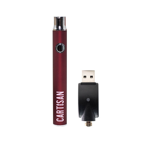 Cartisan 350mAh Battery