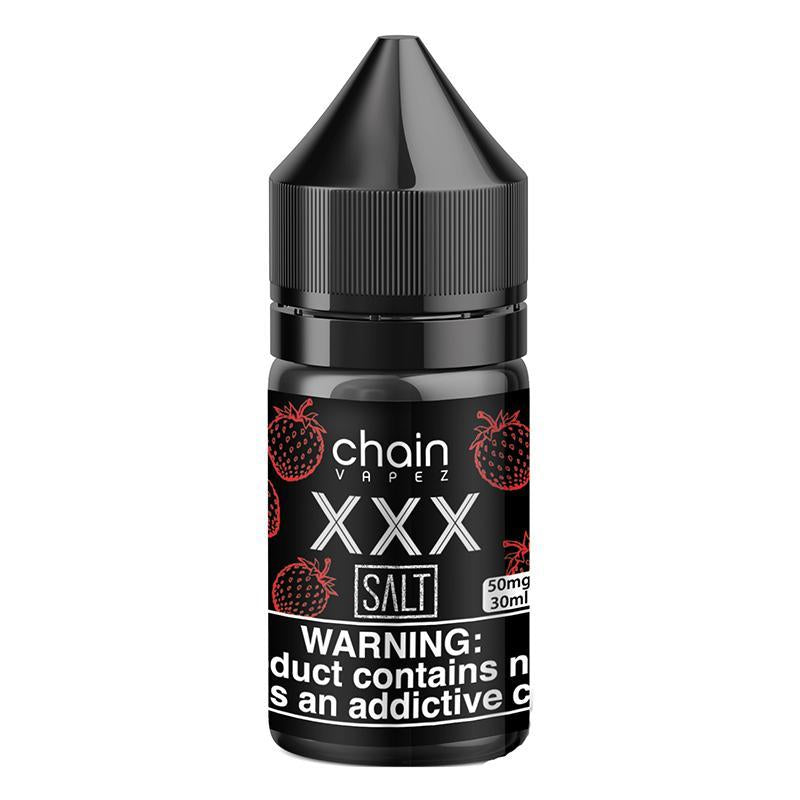 Chain Vapez Salt Nic - XXX - MI VAPE CO