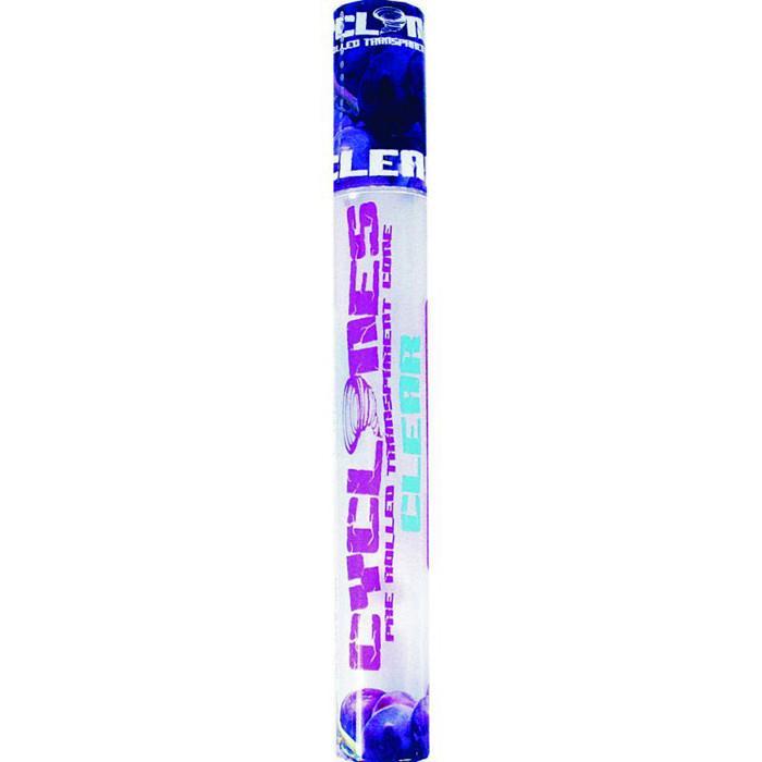 Cyclones - Clear Cones - MI VAPE CO