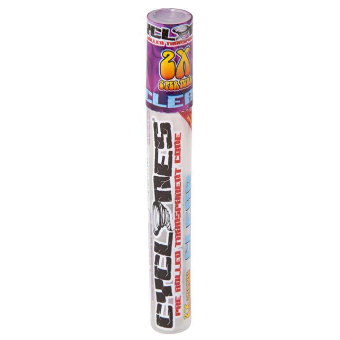 Cyclones - Clear Cones - MI VAPE CO