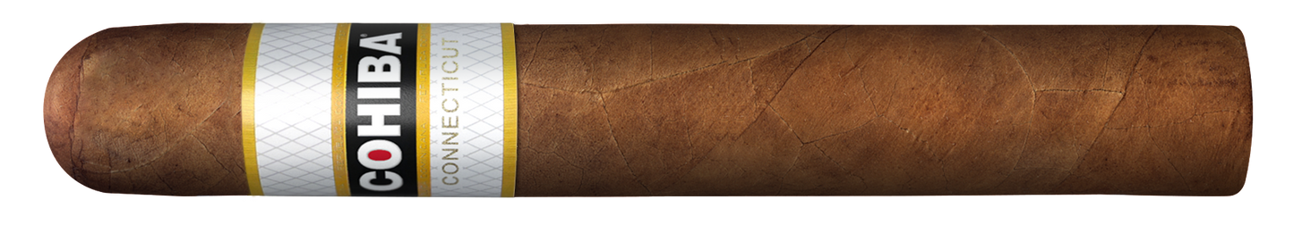 Cohiba Connecticut