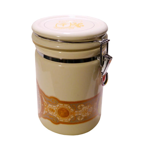 Colibri Golfers Humidor Jar