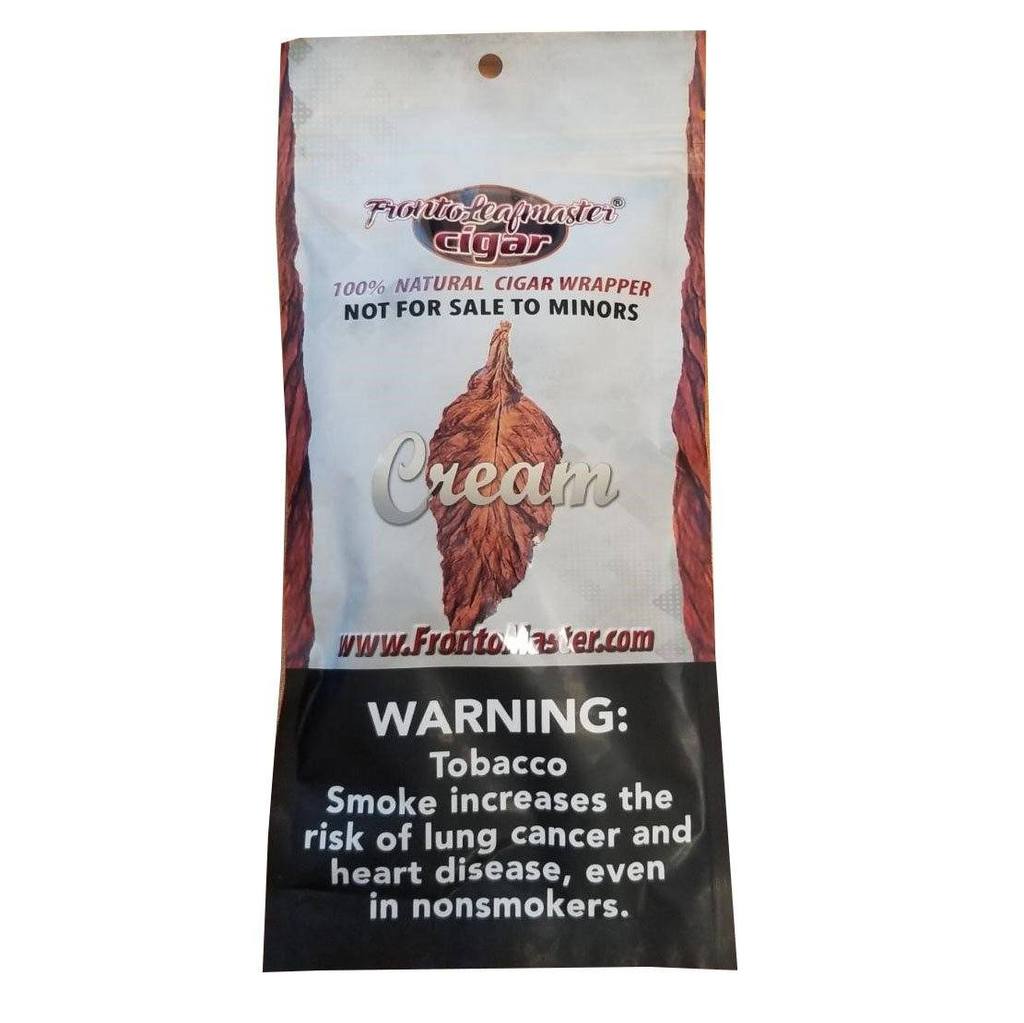 Fronto Leaf Master - Cigar Wrapper - MI VAPE CO